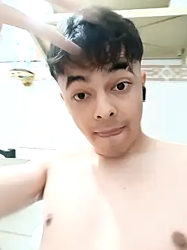 CristianVrg0n online show from January 24, 4:28 pm