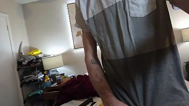 ChillzPnp online show from January 13, 9:19 pm