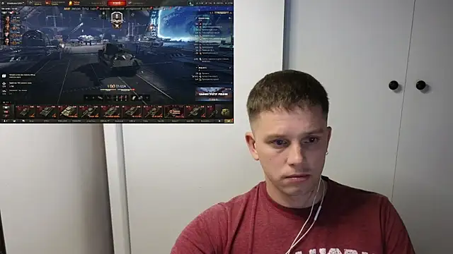 BigL0ve online show from September 23, 2:27 pm