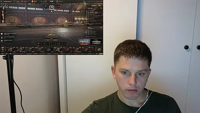 BigL0ve online show from October 6, 2:55 pm