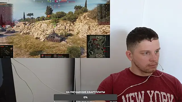 BigL0ve online show from December 20, 3:14 am