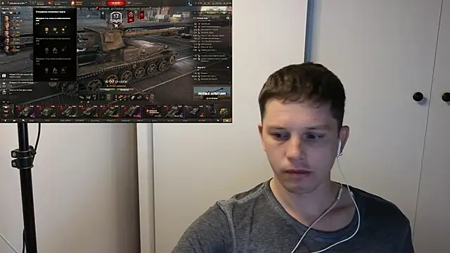 BigL0ve online show from October 17, 4:00 pm