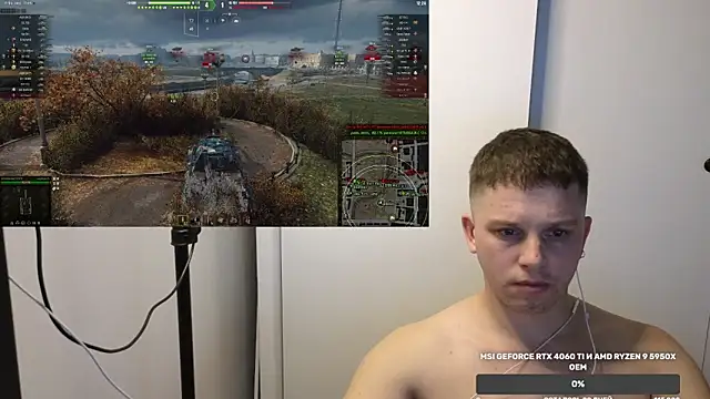 BigL0ve online show from December 10, 12:38 pm