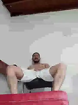 AndresSmith   online show from December 6, 7:12 pm