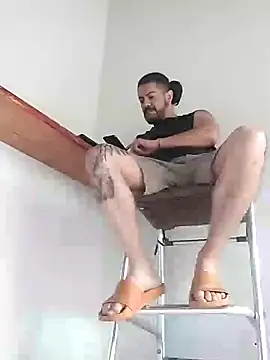 AndresSmith   online show from January 10, 3:27 pm