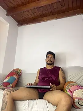 AndresSmith   online show from January 16, 4:54 pm