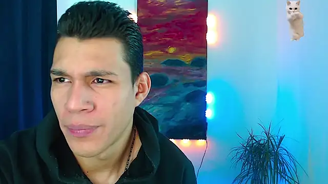 dirtyboy 23 online show from March 12, 7:57 am