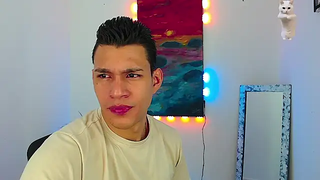 dirtyboy 23 online show from February 21, 5:35 am