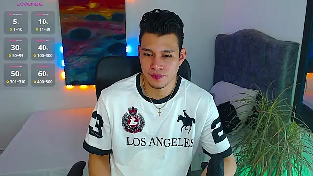 dirtyboy 23 online show from April 5, 12:08 am