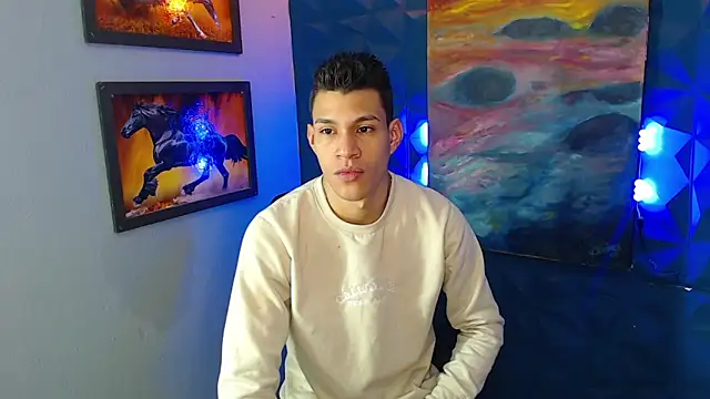 dirtyboy 23 online show from December 7, 3:14 am