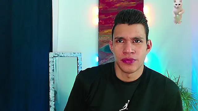 dirtyboy 23 online show from March 18, 10:28 am