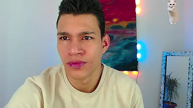 dirtyboy 23 online show from February 27, 7:01 am