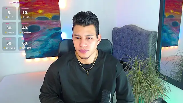 dirtyboy 23 online show from March 22, 5:56 am