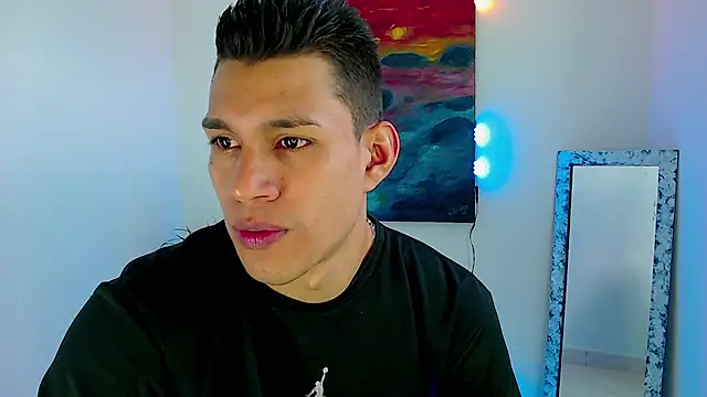 dirtyboy 23 online show from February 7, 2:47 pm