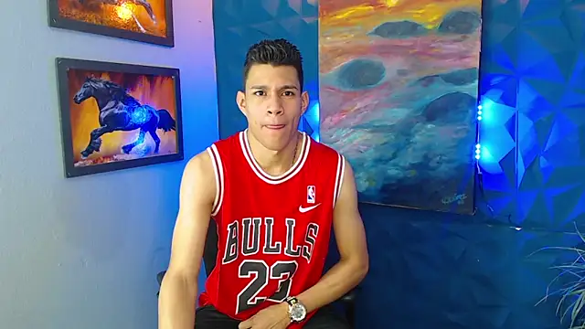 dirtyboy 23 online show from December 11, 3:15 am