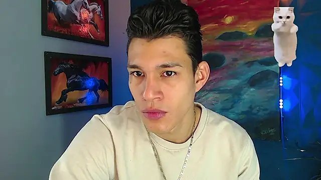 dirtyboy 23 online show from January 17, 3:34 am