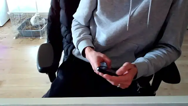 ElViko11 online show from March 20, 8:07 am