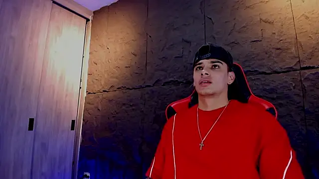 joseph boy online show from December 19, 11:51 am