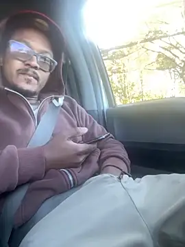 demonpt3 online show from November 11, 6:57 pm