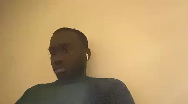 abdoul- online show from February 9, 6:11 am