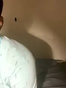 abdoul- online show from December 4, 11:24 pm