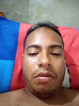 AlkalineCalmness online show from February 7, 1:46 am