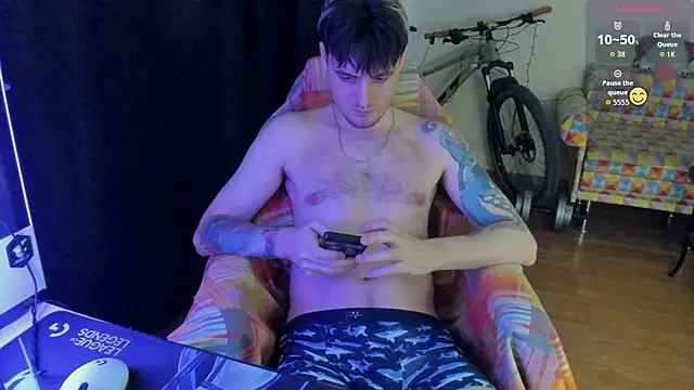 Joel-Pataki online show from February 11, 10:20 am