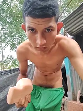 Valentinacuc online show from October 4, 11:26 am