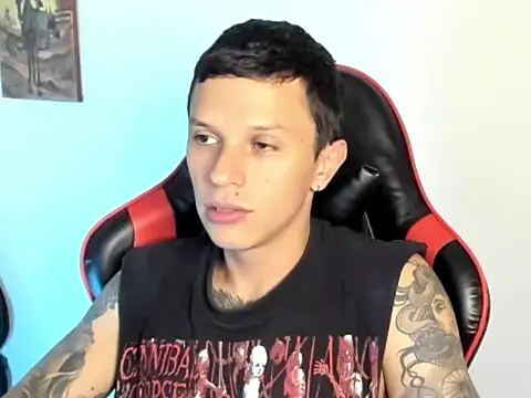 goodboy69l online show from February 18, 11:46 pm