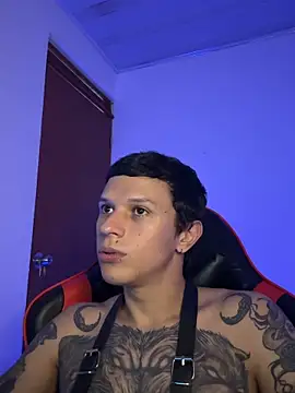 goodboy69l online show from April 4, 5:32 pm