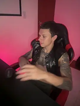 goodboy69l online show from March 4, 11:23 pm