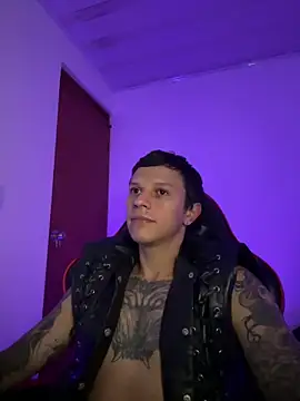 goodboy69l online show from March 29, 12:22 am