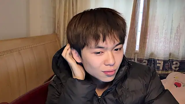 xiaottt1918 online show from January 25, 6:45 am