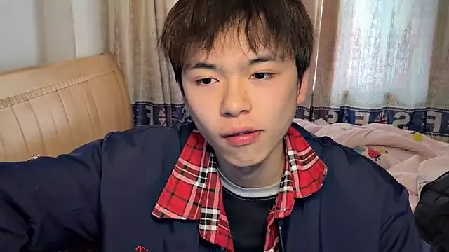 xiaottt1918 online show from January 23, 5:56 am