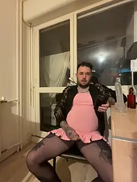 lope85540 online show from November 26, 4:48 am