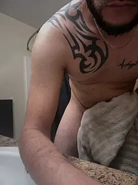 SexyJesz online show from February 28, 7:07 am