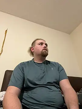 chubbydadb0d online show from January 6, 7:02 pm