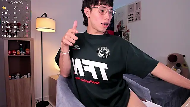 angel bless19 online show from January 13, 8:13 pm