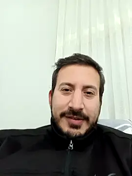 Karizmatikman online show from December 21, 4:15 pm