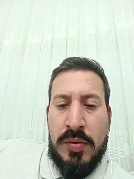 Karizmatikman online show from April 10, 8:16 pm