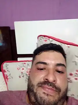 Snapshot of Gabrielfogao chatting on October 5, 9:08 pm Gabrielfogao online show from October 5, 9:08 pm