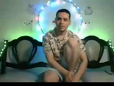 Gasparin32 online show from January 15, 2:48 am