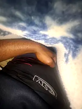 RovingAlcove online show from March 10, 11:22 pm