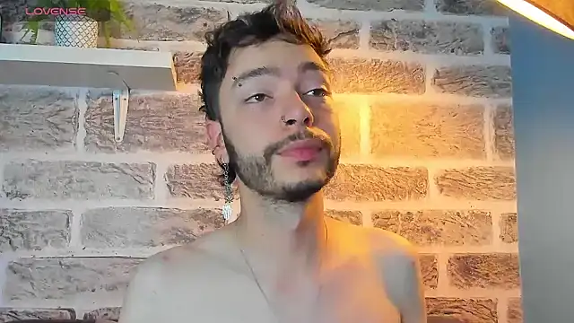 noah ricci online show from September 13, 12:50 pm