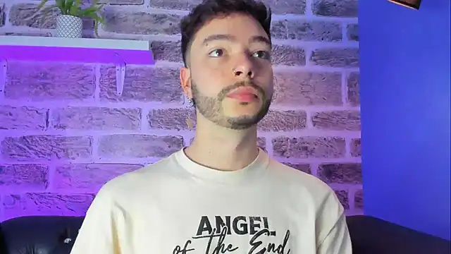 noah ricci online show from March 27, 12:06 pm