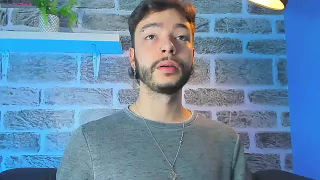 noah ricci online show from February 12, 12:00 pm