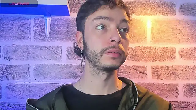 noah ricci online show from October 14, 12:34 pm