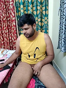 PawanHyd7 online show from December 6, 12:29 am