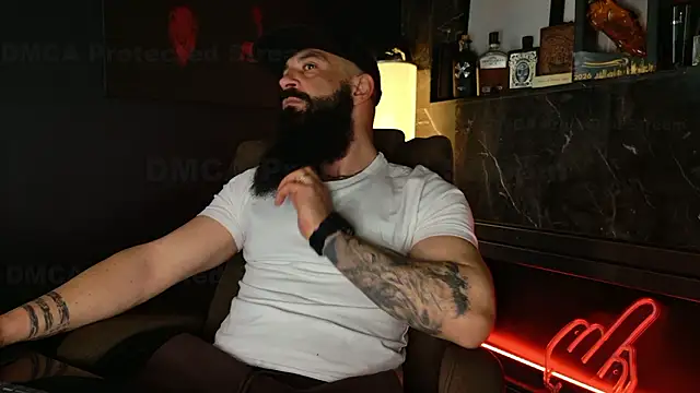 axxelrich  online show from March 17, 5:32 am