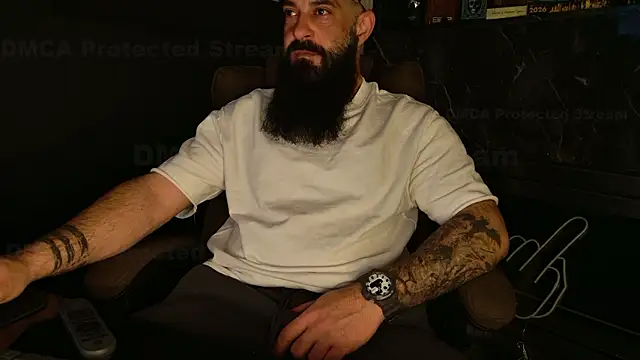 axxelrich  online show from March 3, 5:04 am